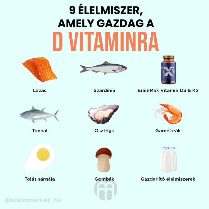 d-vitamin